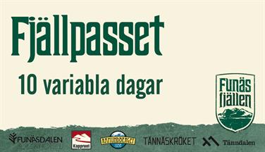 Bild för: 10 Dagar/säsong